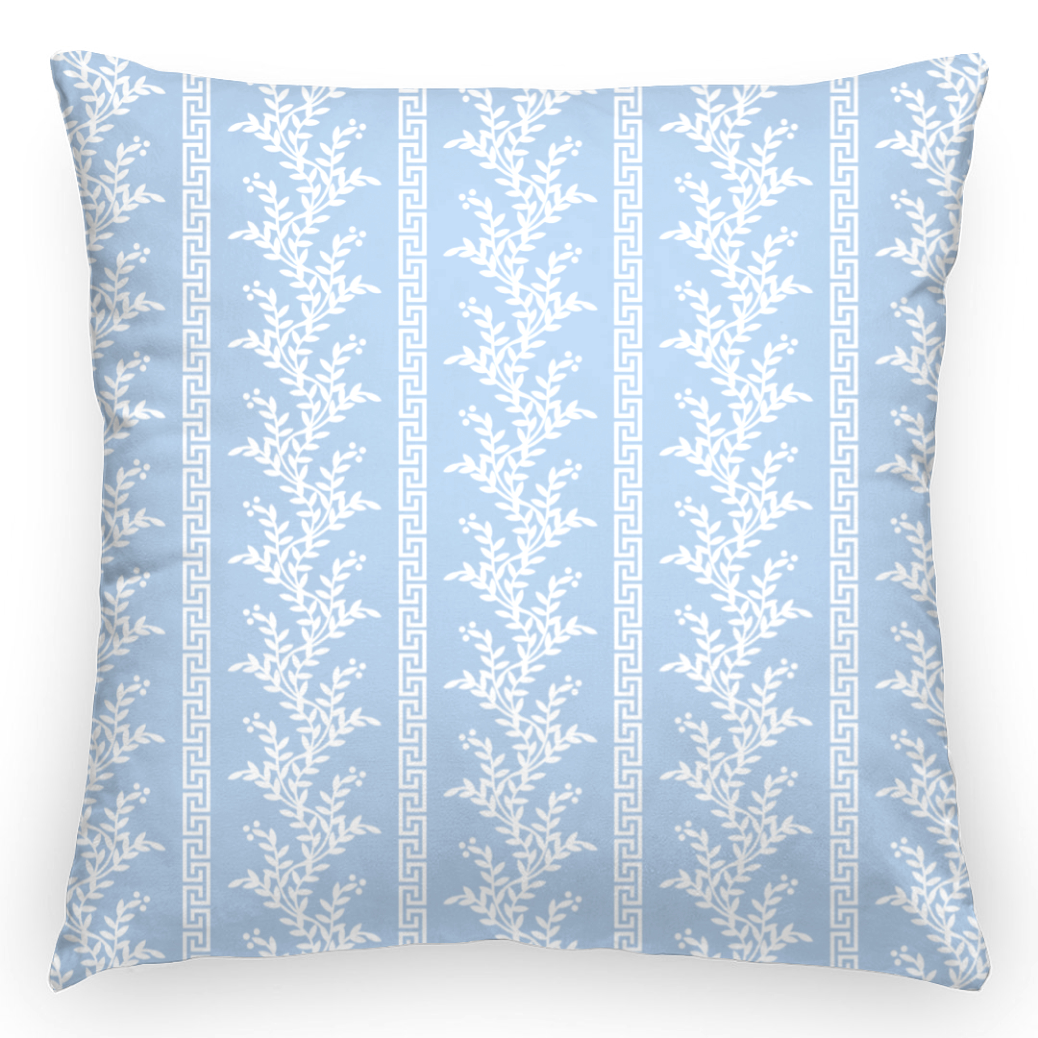 Climbing Laurels Pillow - Image 2