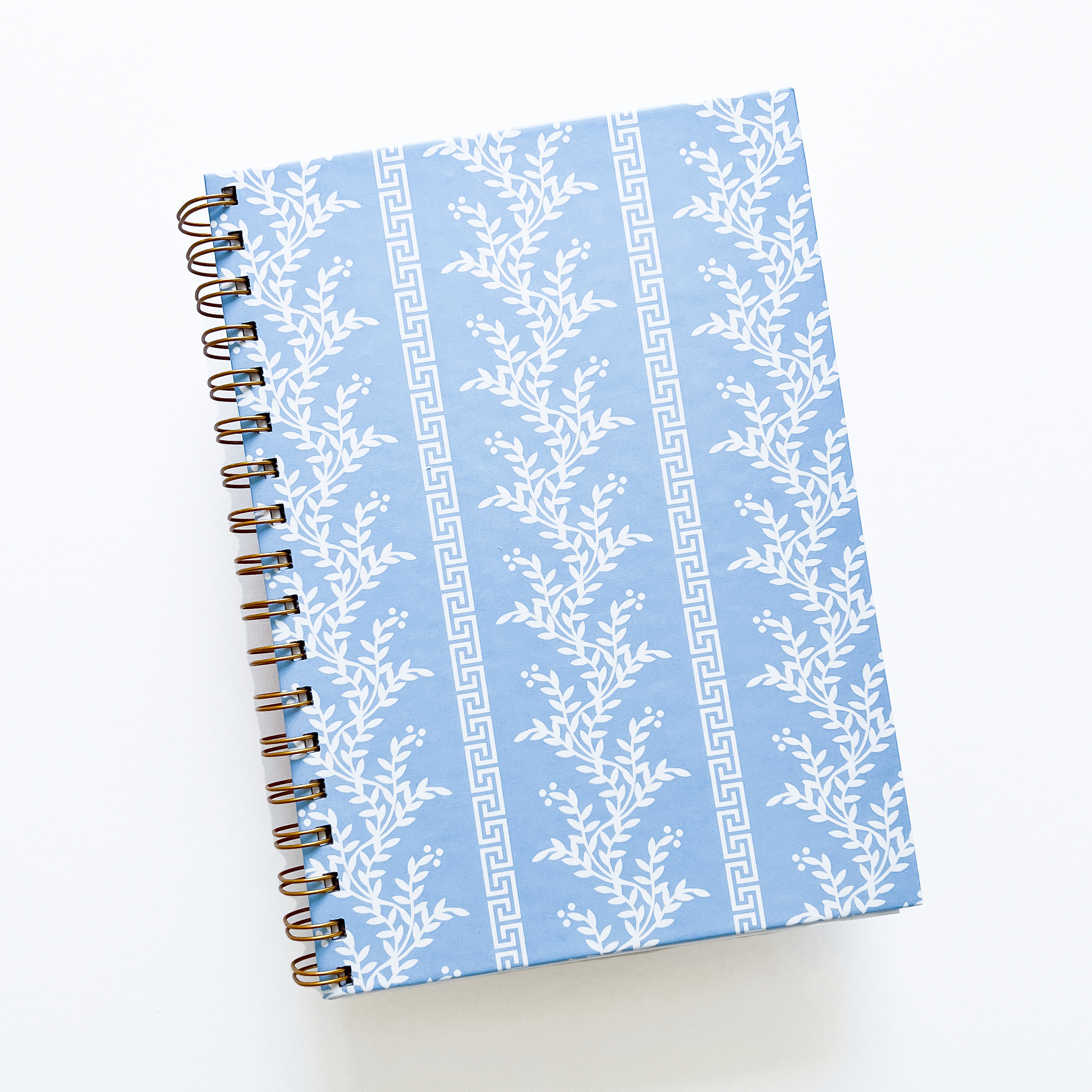 Climbing Laurels Notebook