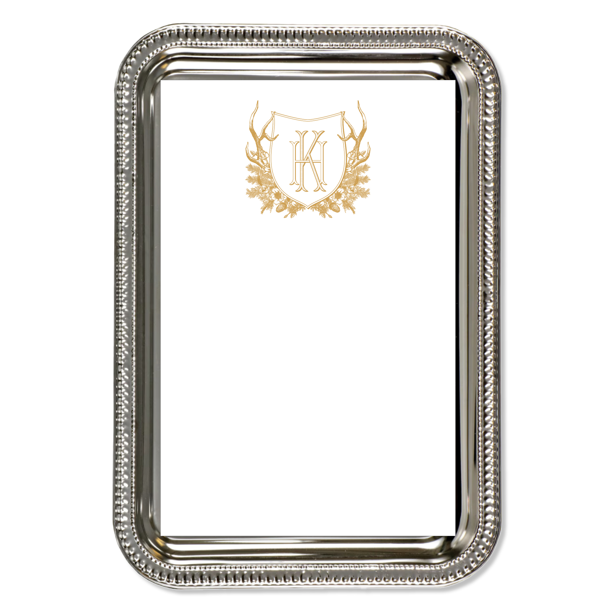 Antler Farm and Ranch Notepad - Image 3