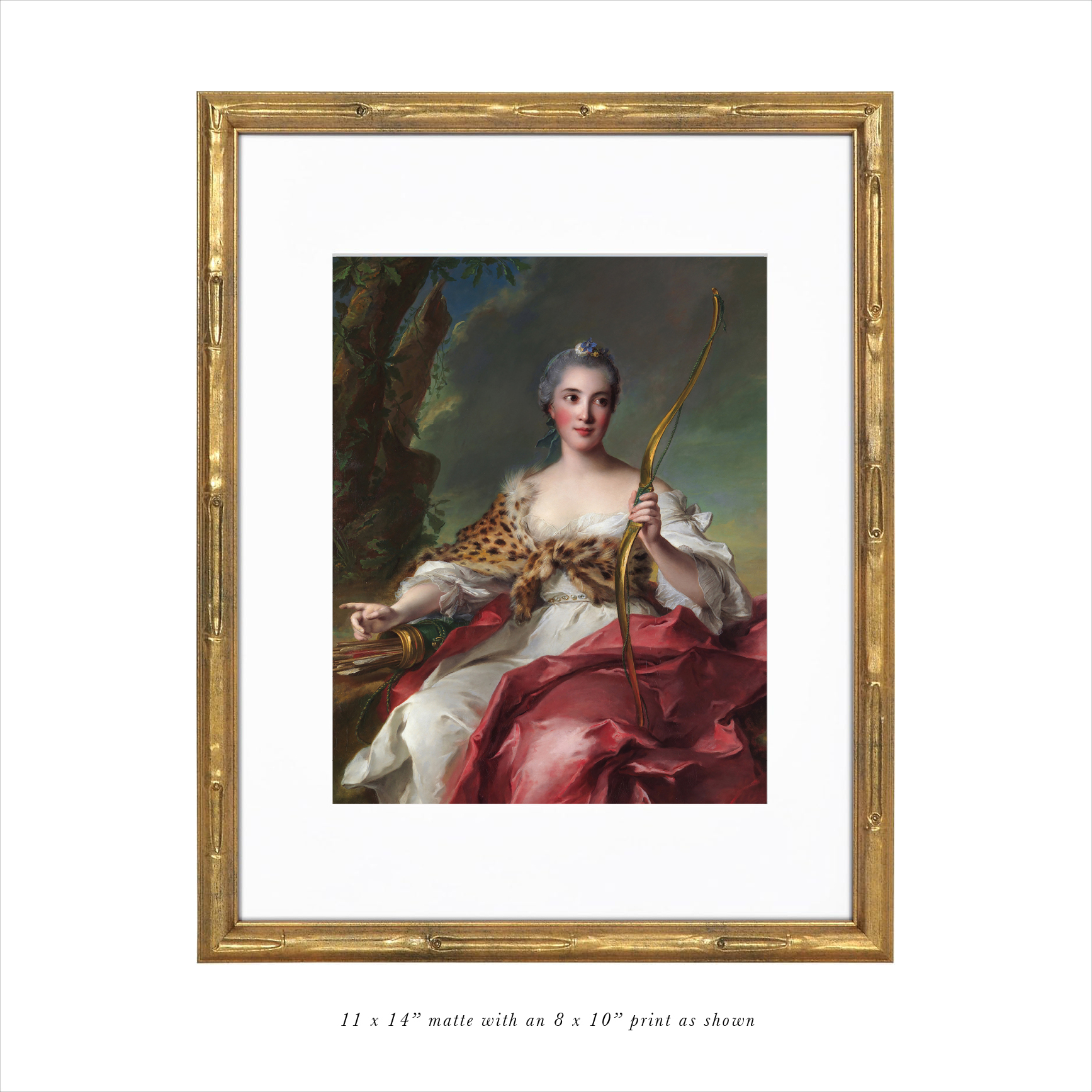 Cheetah Woman - Image 3