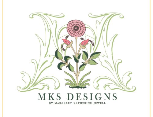 MKS Designs Logo